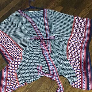 Violet + Claire top #4